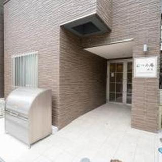 Mutsumi Konohana 701 むつみ庵此花 701 - Osaka - 3