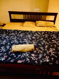 LUXUS INN JA - Sapphire Suite - Trivandrum - 8