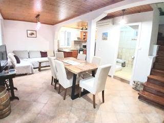Hellenes house - Leucade - 7