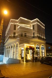 Cosmopolita Boutique Hotel - Timisoara - 1