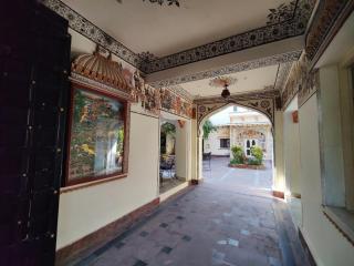 Palkiya Haveli - Heritage Hotel - Kota - 4