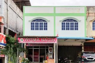 RedDoorz Near Tj Uban Bintan Utara - Tanjunguban - 9