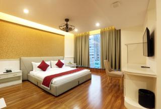 Hotel Sterling Plaza- Bangalore International Airport - Bangalore - 6