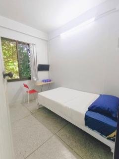 ห้องพักสุขสบาย274 - Banguecoque - 7