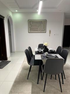 Luxurious apartment for rent in Al-Nuzha District - Gedda - 6