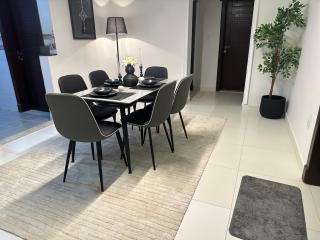 Luxurious apartment for rent in Al-Nuzha District - Gedda - 1