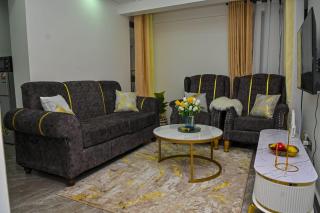 Nicestay Homes - Nairobi - 2