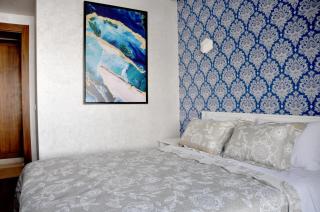 Casa Lilas Free Parking & Gym & Optical Fiber Oldtown 5 mn Walk - Rabat - 4