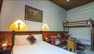 RIAD Mansoura - Fès - 4