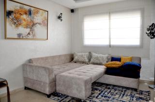 Casa Lilas Free Parking & Gym & Optical Fiber Oldtown 5 mn Walk - Rabat - 6
