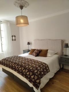 La Maison de Bujan - Gauriac - 4