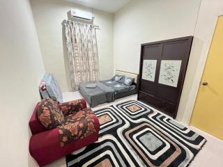 Musafir Homestay - Kangar - 6