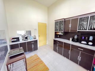 Musafir Homestay - Kangar - 4