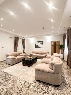 George Residence SDA Court, Banana Island, Ikoyi - Lagos - 4