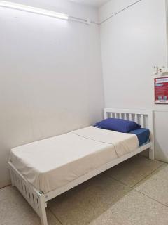 ห้องพักสุขสบาย274 - Banguecoque - 9