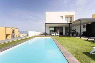 Tulio II family villa heated pool - 2