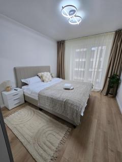 M&E Apartament Brasov - Braşov - 6