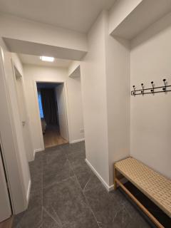 M&E Apartament Brasov - Braşov - 4