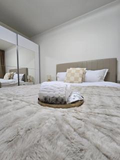 M&E Apartament Brasov - 3