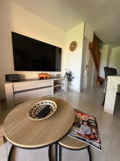 Villa désirée à Santa Maria Poggio - Santa-Maria-Poggio - 5