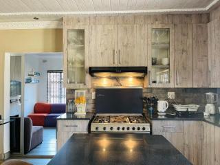 Terry's Cozy Gem - Harare - 3