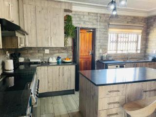 Terry's Cozy Gem - Harare - 4