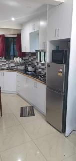 Alis 786 Apartment - 0