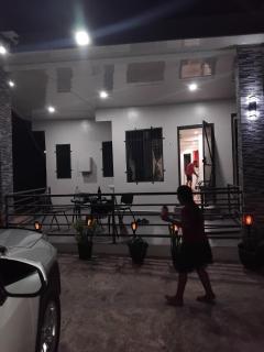 Alis 786 Apartment - 2