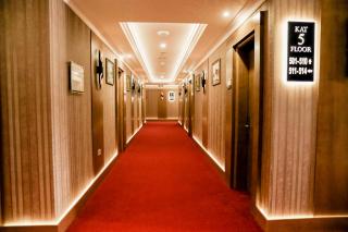 Adisson Hotel Baku - Bakoe - 9