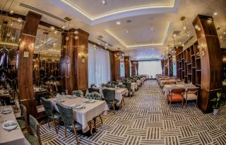 Adisson Hotel Baku - Bakoe - 7