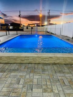 Alladin suites hospitality service - 2