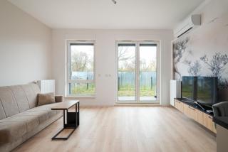 Ursynów Serenity Studio with Garden - Varsovie - 7
