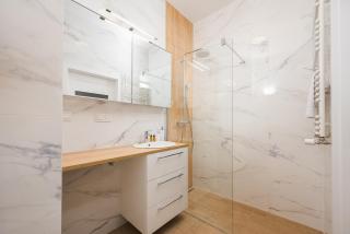 Ursynów Serenity Studio with Garden by BookingHost - Warschau - 1