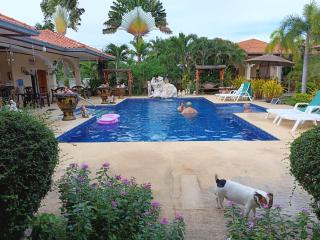 Stella Resort - Sam Roi Yot - 3