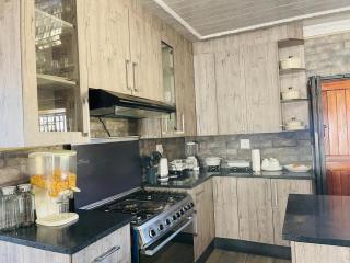 Terry's Cozy Gem - Harare - 5
