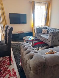Eldoret Affordable 2 bedroom apartment close to the CBD - Eldoret - 0
