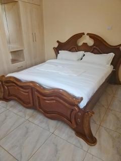 Eldoret Affordable 2 bedroom apartment close to the CBD - Eldoret - 7