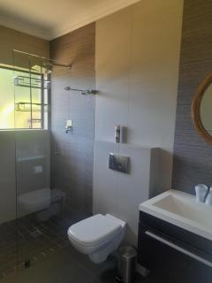 Cornerstone Guesthouse Alk Van Zyl - Panorama - 7