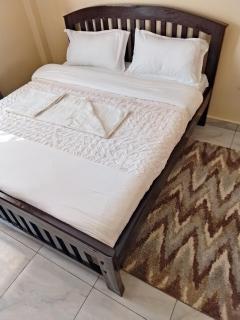 Eldoret Affordable 2 bedroom apartment close to the CBD - Eldoret - 6