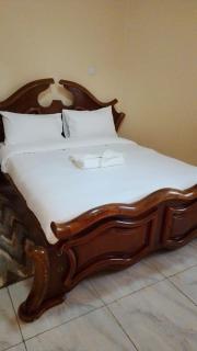 Eldoret Affordable 2 bedroom apartment close to the CBD - Eldoret - 5
