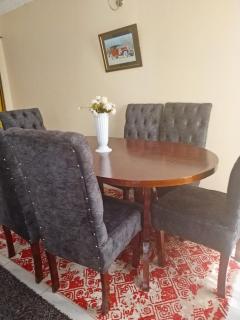 Eldoret Affordable 2 bedroom apartment close to the CBD - Eldoret - 4