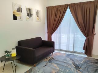 Kampar Lake House - Bandar Baru Kampar City Centre - Kampar - 7