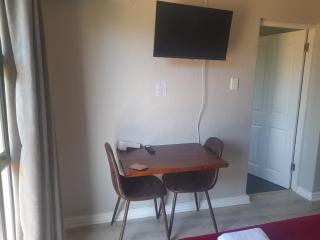 Cornerstone Guesthouse Alk Van Zyl - Panorama - 8