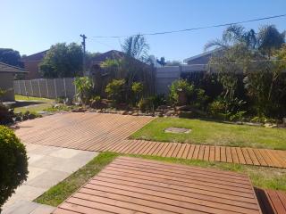 Cornerstone Guesthouse Alk Van Zyl - Panorama - 9