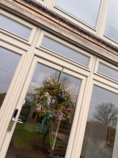 Elmcroft, Large House with Shepherds Hut - Gillingham - 1