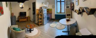 Charmant meublé deux chambres - Châteauroux - 0