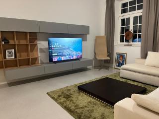 Apartment in Villa, Skyview, Lift, Luxus -Beletage - Bad Hall - 6