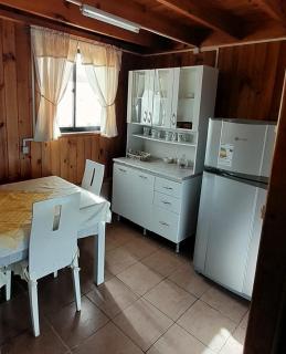 Piper Guesthouse Playa Hermosa Pichilemu - 6