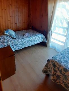 Piper Guesthouse Playa Hermosa Pichilemu - 5