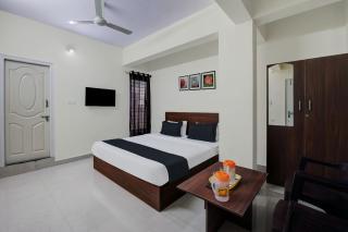Super Hotel O KPC Comfort - Bangalore - 4